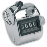 Umpires Tally Counter