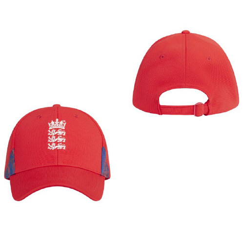England Castore 2023 T20 Cricket Cap