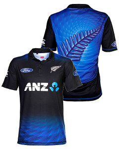 New Zealand Teamwear