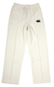 Canterbury Cricket Trousers