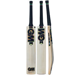 2024 G&M Hypa DXM Cricket Bats