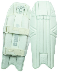 Hunts County Players Grade Wicket Keeping Pads 2023/24