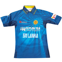 Sri Lanka Leisurewear