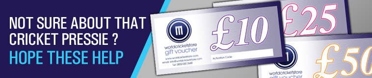 Gift Vouchers