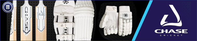 Click to go to the Chase Cricket BagsChase home page