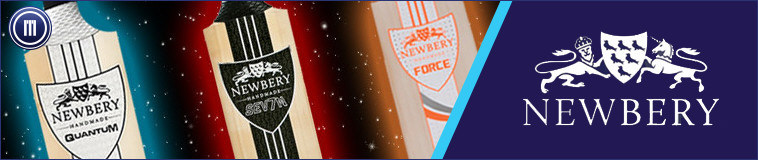 Newbery Cricket Bats