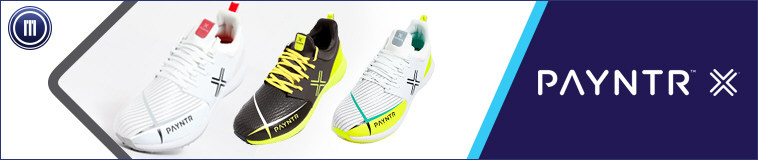 payntr cricket shoes junior