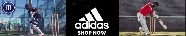 adidas Cricket Clothing