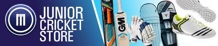 Click to go to the Junior Batting Padsbrand home page