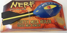 Vortex Howler