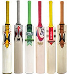 Autograph Mini Bat