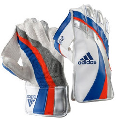 adidas Elite Wicket Keeping Gloves 2015
