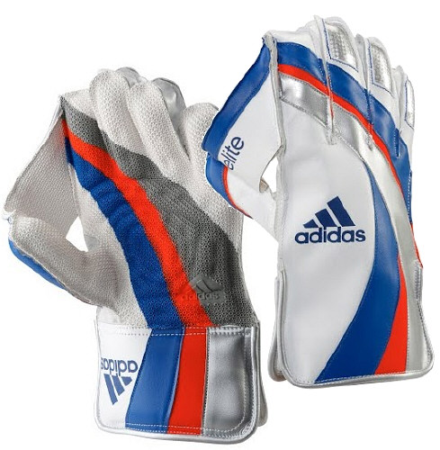 adidas 2015 Elite Wicket Keeping Gloves