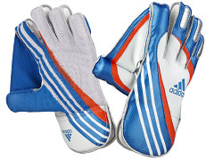 adidas Elite Wicket Keeping Gloves 2016