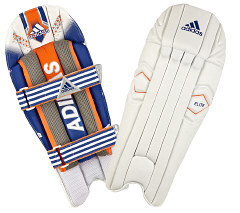 adidas Elite Wicket Keeping Pads 2016