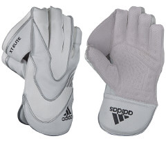 adidas 2017 XT Elite Wicket Keeping Gloves