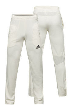 adidas Howzat Junior Cricket Trousers  SportingBilly