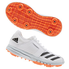 adidas Junior Cricket Shoes