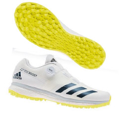 adidas 22 YDS Boost Cricket Shoes 2021/22
