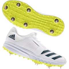 adidas Junior Cricket Shoes