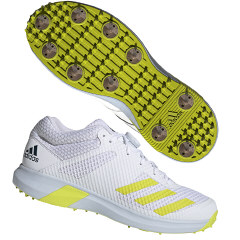 Knipoog buitenste Aanpassen adidas Cricket Shoes from Worldcricketstore