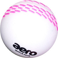 Aero Quick Tech Ball WHITE