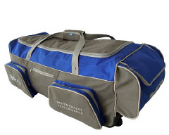 Aero B1 Wheelie Cricket Bag 2018