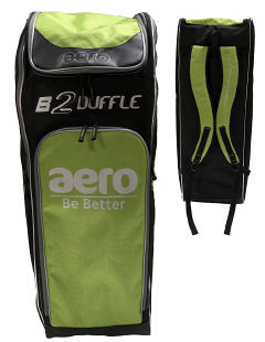 Aero B2 Duffle Cricket Bag 2021/22