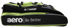 Aero B2 Midi Wheelie Cricket Bag 2021/22