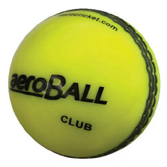 Aero Safety Ball - Hi Vis Yellow