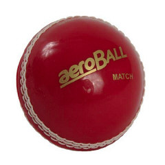 Aero Safety Ball - Match Weight Red
