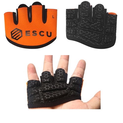 Escu Fielding Practice Gloves from Worldcricketstore