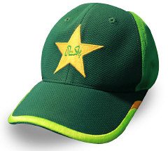 Pakistan Headwear