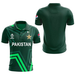 Pakistan Teamwear
