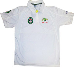 Australia Cricket Teamwear