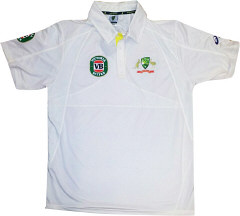 australia test cricket shirt