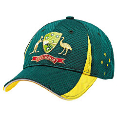 Australia Cricket Headwear