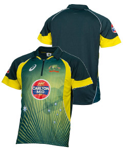 Australia Cricket Store