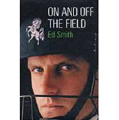 Ed Smith - On and Off the Field Book