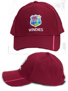 west indies odi shirt