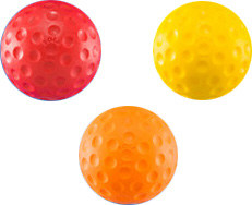 Bola Bowling Machine Balls