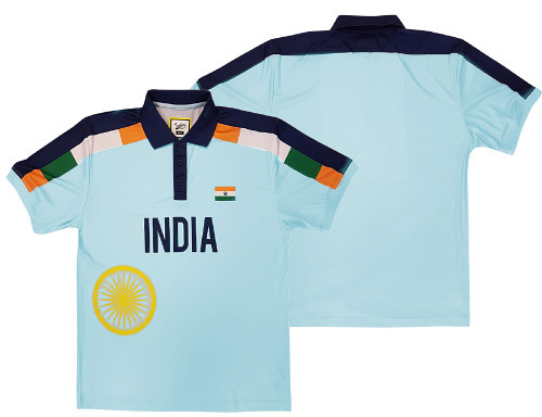 nike cricket t shirt india