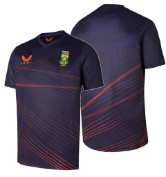 South Africa Leisurewear