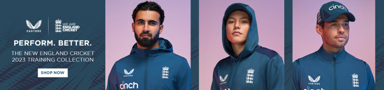 England Cricket Caps & Sunhats