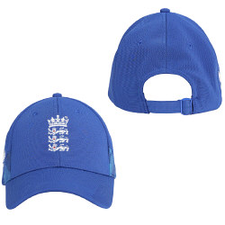 England Castore 2023 ODI Cricket Cap