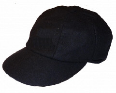 Traditional English Cap