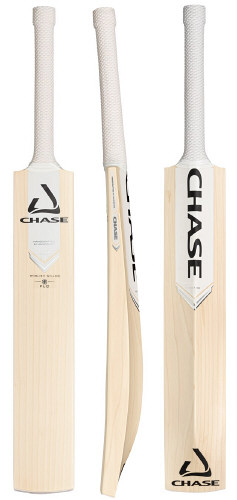 Chase Four Leaf Clover Cricket Bat 2020