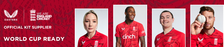 England Cricket Games & Gifts