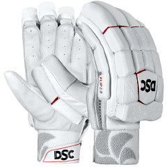 DSC Batting Gloves