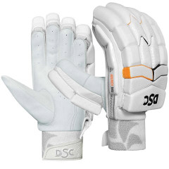 DSC Krunch 3000 Batting Gloves 2022